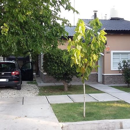 Villa Siete Cepas San Rafael  Exterior foto