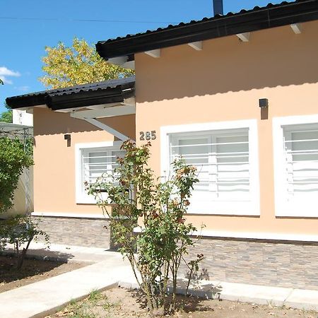 Villa Siete Cepas San Rafael  Habitación foto