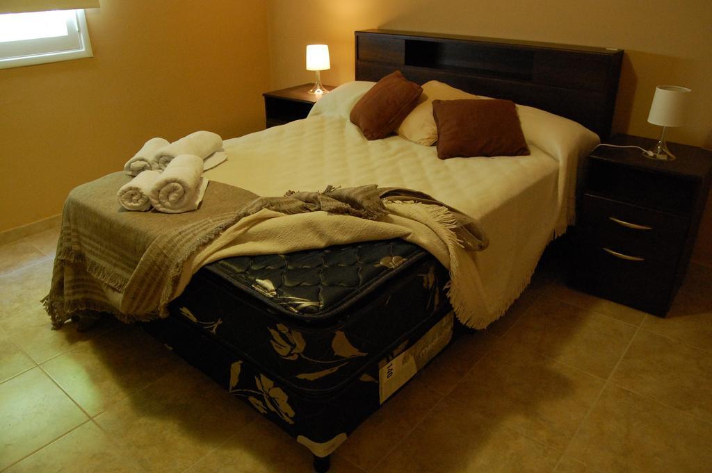 Villa Siete Cepas San Rafael  Habitación foto