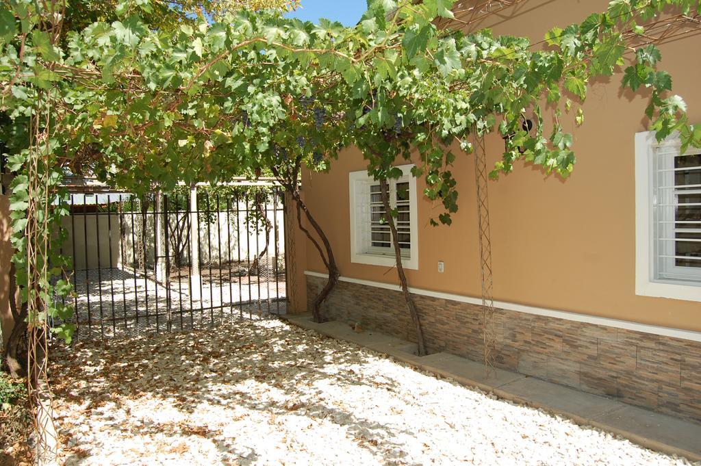 Villa Siete Cepas San Rafael  Habitación foto