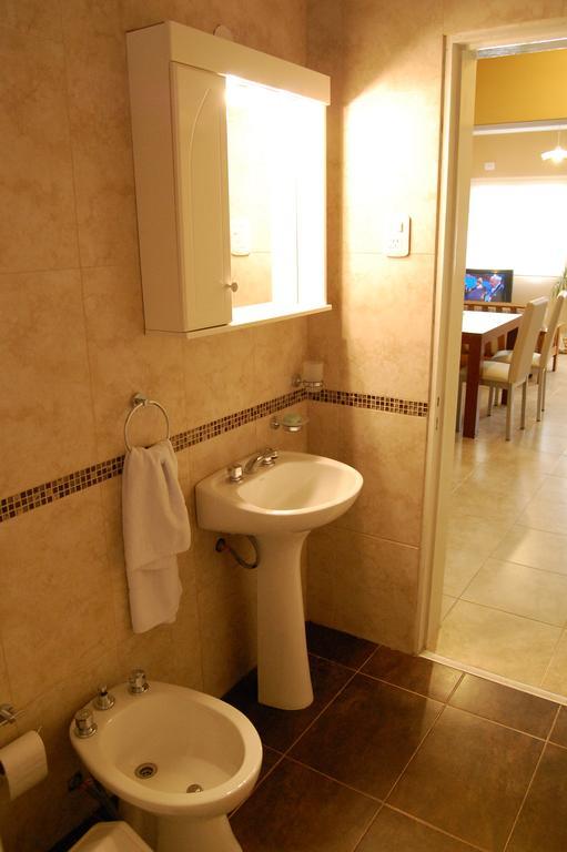 Villa Siete Cepas San Rafael  Habitación foto