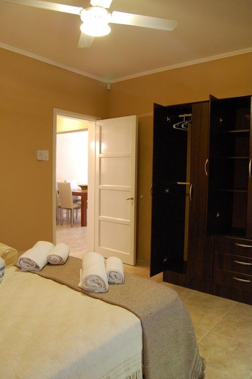 Villa Siete Cepas San Rafael  Habitación foto