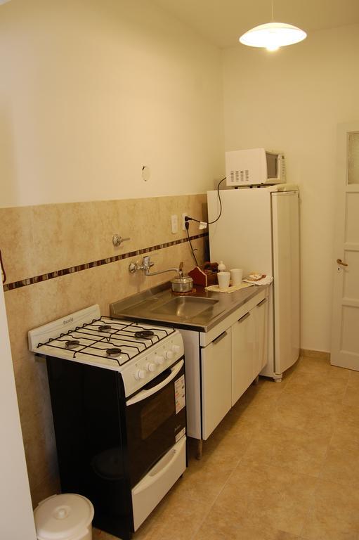 Villa Siete Cepas San Rafael  Habitación foto