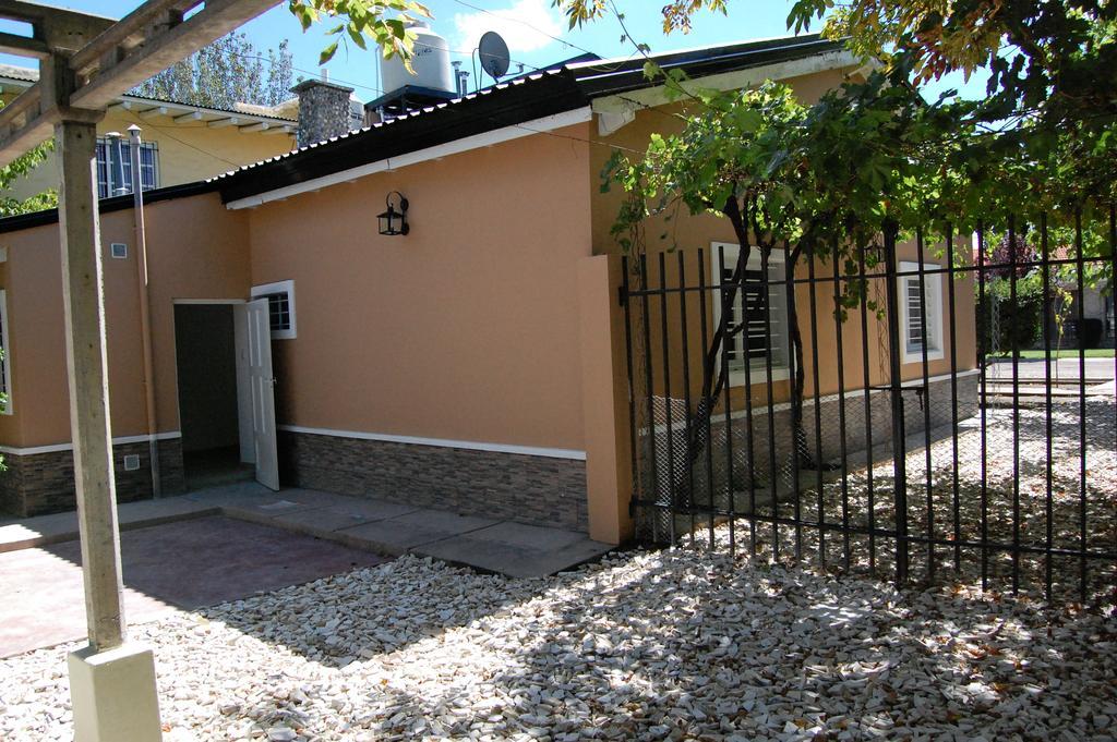 Villa Siete Cepas San Rafael  Habitación foto