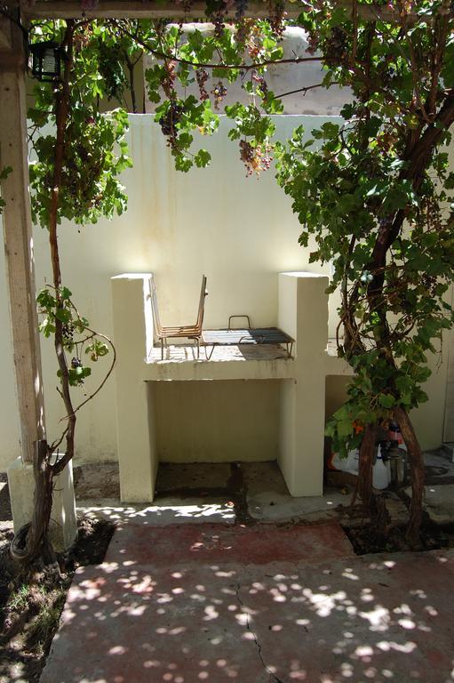 Villa Siete Cepas San Rafael  Habitación foto