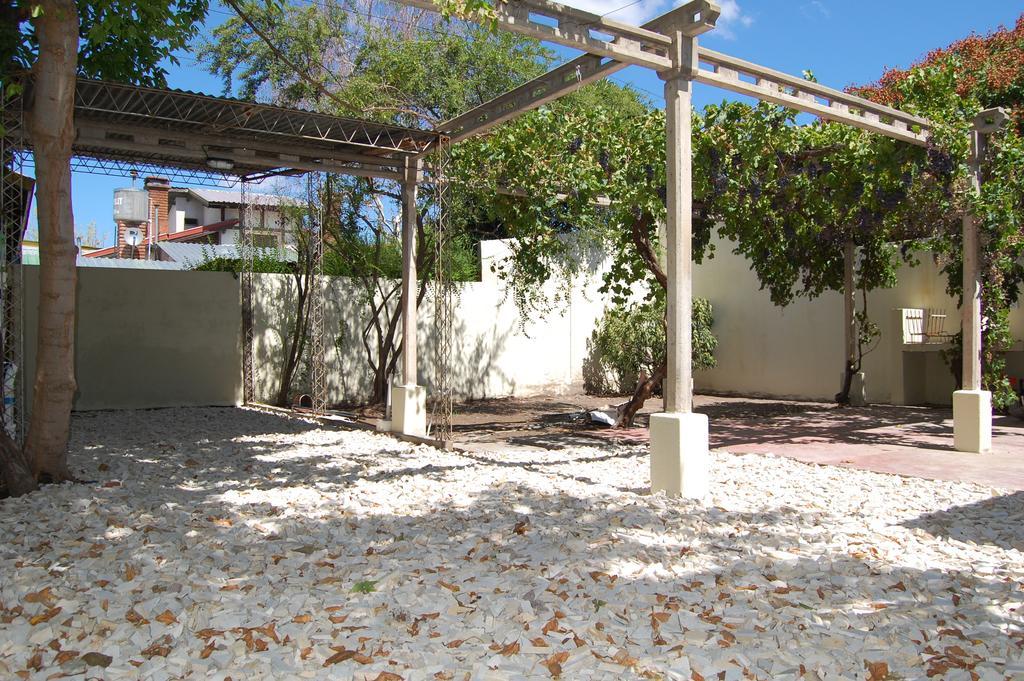 Villa Siete Cepas San Rafael  Habitación foto