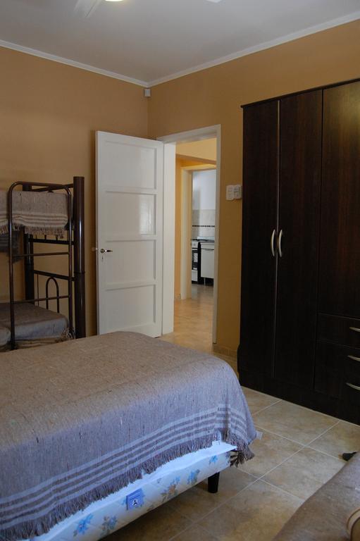 Villa Siete Cepas San Rafael  Habitación foto