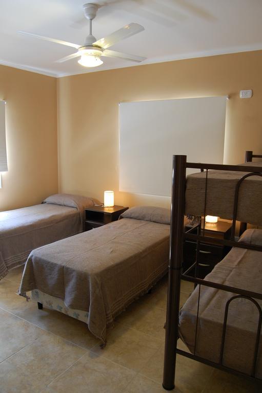 Villa Siete Cepas San Rafael  Habitación foto