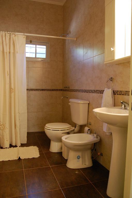 Villa Siete Cepas San Rafael  Habitación foto