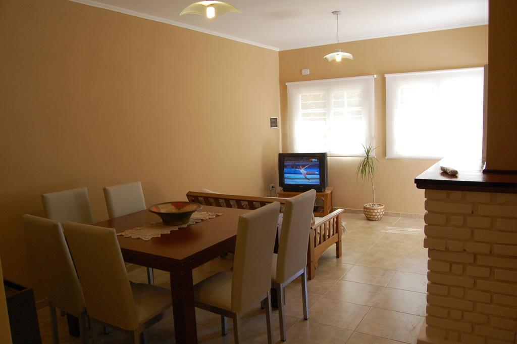Villa Siete Cepas San Rafael  Habitación foto