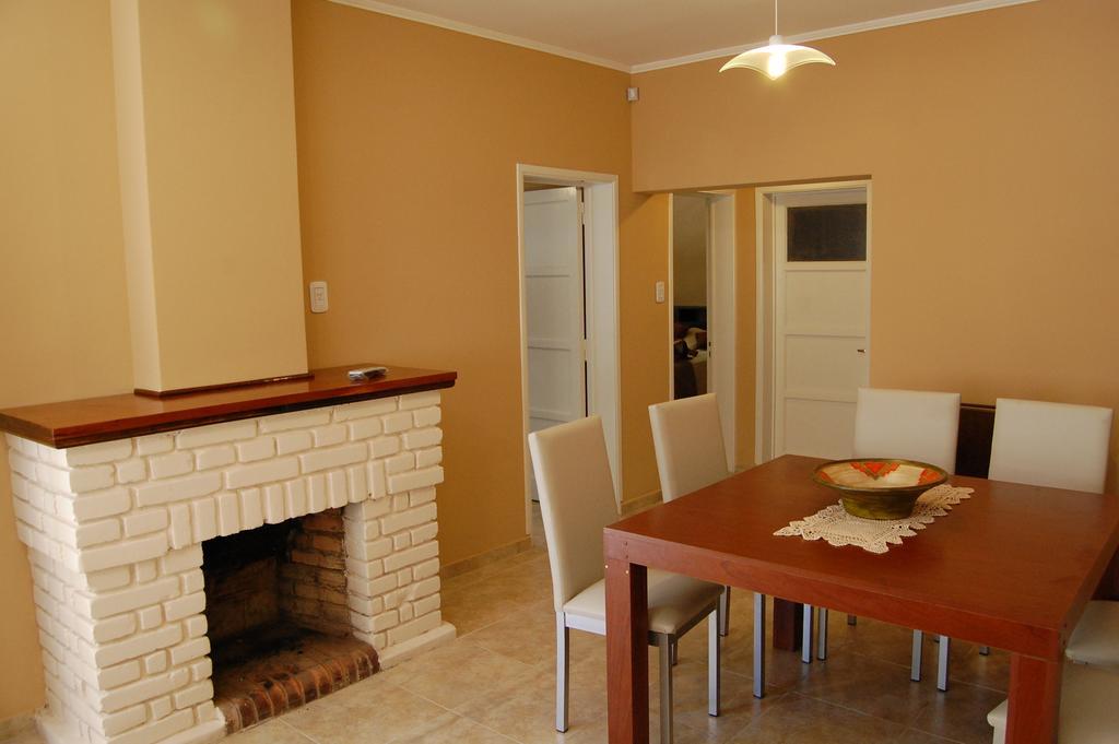 Villa Siete Cepas San Rafael  Habitación foto