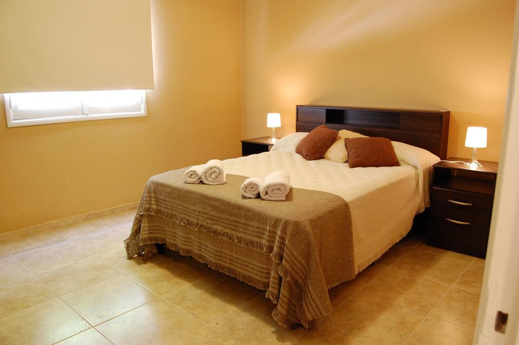 Villa Siete Cepas San Rafael  Habitación foto
